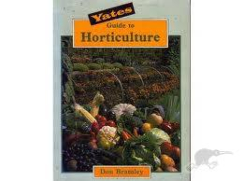 Yates Guide to Horticulture